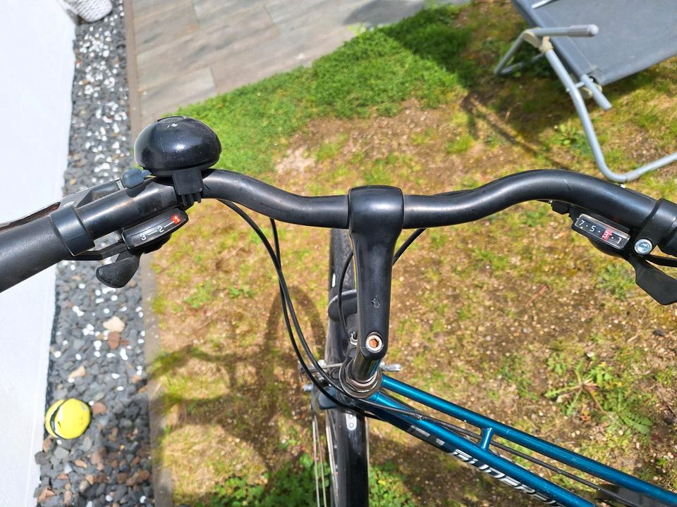 Gutereit Damen Fahrrad 28" in Weißenthurm  