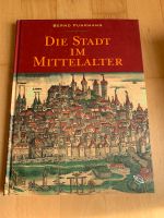 Die Stadt im Mittelalter Bayern - Landshut Vorschau