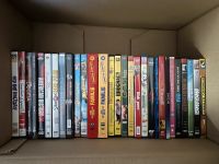 DVD Set Paket 34 Stück Essen - Essen-Kray Vorschau