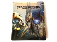 Transformers - Dark of the Moon - Steelbook - Blu-ray Nordrhein-Westfalen - Alsdorf Vorschau