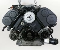 Motor Audi 3.0 V6 220 PS ASN Brandenburg - Blankenfelde-Mahlow Vorschau