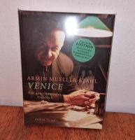 Armin Mueller-Stahl Venice Ein amerikanisches Tagebuch. Buch neu Berlin - Mitte Vorschau