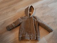 warme WINTERJACKE / JEAN BOURGET / Größe 92-98 (3 Jahre alt) Berlin - Reinickendorf Vorschau