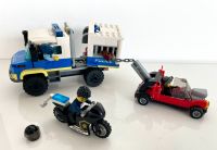 LEGO 60276 City Polizei Gefangenentransporter Dresden - Äußere Neustadt Vorschau