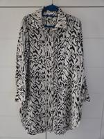 H&M Damen Blusenkleid * Gr. M * schwarz / weiß * Top Hannover - Vahrenwald-List Vorschau