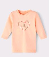 Name It Langarmshirt Mädchen Größe 86 Nordrhein-Westfalen - Balve Vorschau