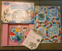 Disney Die Eiskönigin, Mein magisches Wettlaufspiel, Ravensburger Nordrhein-Westfalen - Solingen Vorschau