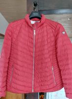 Fuchs Schmitt Damen Steppjacke Übergangsjacke Solarball, rot NEU Nordrhein-Westfalen - Nümbrecht Vorschau