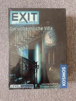 Exit Game Die unheimliche Villa, neu und OVP Berlin - Lichtenberg Vorschau