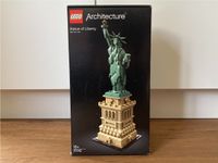 LEGO Architecture Freiheitsstatue Elberfeld - Elberfeld-West Vorschau