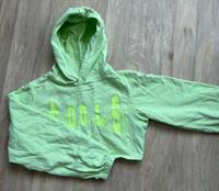 Neuer Hoodie mit besonderem Rückendetail Nordrhein-Westfalen - Euskirchen Vorschau