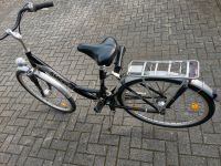 Damenfahrrad voll gefedert abzugeben! Brandenburg - Plessa Vorschau