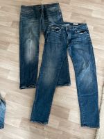 2er Set Cross Jeans Gr.38/32 Rheinland-Pfalz - Berghausen Vorschau