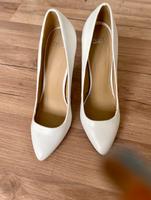 ASOS Pumps weiß Gr.38 Hessen - Offenbach Vorschau