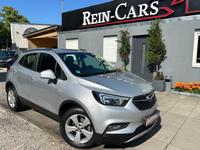 Opel Mokka X Edition 4x4/SHZ/LHZ/TEMPOMAT/68TKM/I.HD Berlin - Stadtrandsiedlung Malchow Vorschau
