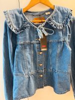 Levi’s Denim Jacket New original Small size Damen Hessen - Fulda Vorschau