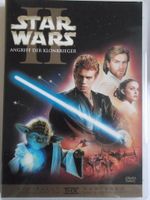 Star Wars II - Angriff der Klonkrieger - 2 DVDs - George Lucas Niedersachsen - Osnabrück Vorschau