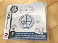 Nintendo DS Gehirnjogging und Mehr Gehirnjogging Berlin - Steglitz Vorschau