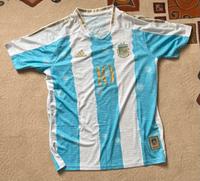 Argentinien Trikot Maradona Thüringen - Friedrichroda Vorschau