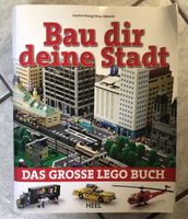 Lego Buch Bau dir deine Stadt Parchim - Landkreis - Plate Vorschau