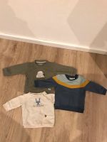 Kleiderpaket  Shirts Sweatshirts 62 Nordrhein-Westfalen - Bönen Vorschau