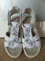 Bärenschuhe Kinder Mädchen Sandalen Leder Größe 28 Hannover - Südstadt-Bult Vorschau