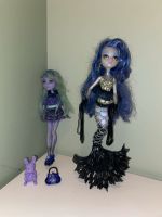 Monster High Puppen Sirena , Sachsen - Markkleeberg Vorschau