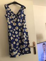 Kleid Margeriten Größe M Bayern - Dietmannsried Vorschau