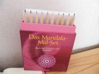 Mandala,Ausmalbuch ;Meditation;           Entspannung;Mitbringsel Niedersachsen - Georgsmarienhütte Vorschau