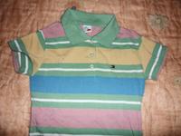 Tommy Hilfiger, Gr.S, Poloshirt, Polo-Shirt, T-Shirt Niedersachsen - Winsen (Aller) Vorschau
