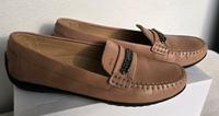 GEOX Mokassin/ Slipper Jamilah  Gr  39,5 Wuppertal - Elberfeld Vorschau