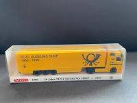 Wiking Mercedes-Benz Actros LKW Post Museums Shop OVP 1:87 Niedersachsen - Harpstedt Vorschau