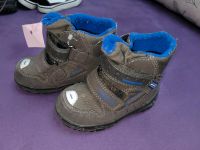 Warme Winterschuhe, Winterstiefel, Superfit Gr. 22 Nordrhein-Westfalen - Bestwig Vorschau