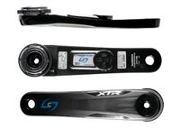 Stages XTR M9100 Powermeter 170mm NEU Baden-Württemberg - Gerstetten Vorschau