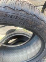 Michelin Pilot Alpin 5 275/35/R19 Zoll Winterreifen Nordrhein-Westfalen - Bad Lippspringe Vorschau