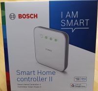 Bosch Smart Home Controller II (neu, OVP) Saarland - Wadgassen Vorschau