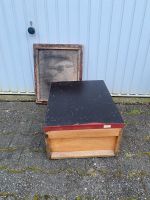 2x Holzdeckel Zanderbeute Liebig Imkerei Bienenhaltung Dortmund - Innenstadt-West Vorschau