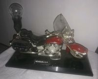 Lampe mit Motorrad Sachsen - Hohnstein Vorschau