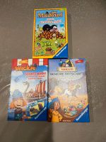 Ravensburger Spielesammlung für Kinder ab 4 Mecklenburg-Vorpommern - Stralsund Vorschau