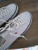 Levis Sneaker Brandenburg - Karstädt Prignitz Vorschau
