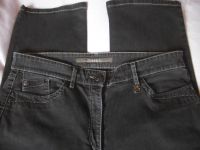 Jeans ZERRES Schwarz - GRau Gr. 42 Nordrhein-Westfalen - Sankt Augustin Vorschau