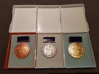 Medaillen Orden BMK Ost DDR Bronze Silber Gold Kr. Dachau - Dachau Vorschau