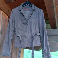 Jacke Sommerjacke Review Bayern - Edling Vorschau