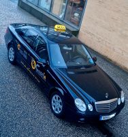 Taxi Mercedes E klasse w211 Schleswig-Holstein - Neumünster Vorschau