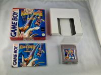 Gameboy Classic Spiel Hercules Mit OVP Verpackung Anleitung Baden-Württemberg - Villingen-Schwenningen Vorschau