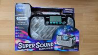 VTech SuperSound Karaoke-Box Soundeffekten Stimmverzerrer NEU Hessen - Flörsheim am Main Vorschau