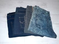 4x Damen Jeanshosen Jeans Hosen Gr. 40 NEU Niedersachsen - Hildesheim Vorschau