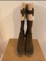Neue braune Stiefel Gr. 37 Köln - Weidenpesch Vorschau
