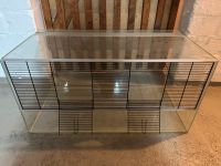 Nager Terrarium Käfig Nagarium / Hamster Maus Kleintier 80x40 Duisburg - Walsum Vorschau