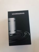 Soundwaver: Bluetooth-Receiver + Exciter Schleswig-Holstein - Ahrensburg Vorschau